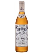 Ron del Barrilito Rum Calidad Extra 43% ABV 750ml